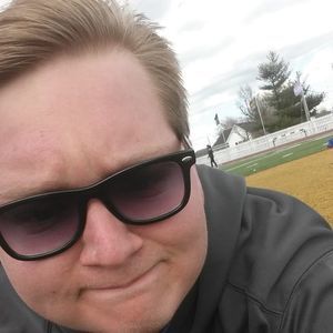 Meet your Posher, Cody